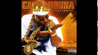 Cappadonna - Life's A Gamble feat. Raekwon & Ratchet - Slang Prostitution