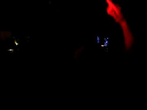 Dj Steven van Zyl a.k.a Rhino @ Black Dice Westbourne Studio