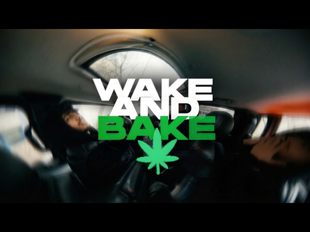 Wake N Bake von Vini & Kkevin ((jetzt ansehen))