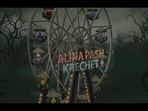 Krechet | Коло feat. Alina Pash (Lyric Video)