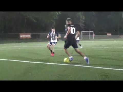 PELUCA VS INTER DEL SUR - #Apertura2021 - Fecha 3