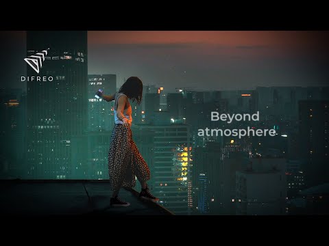 Difreo - Beyond atmosphere
