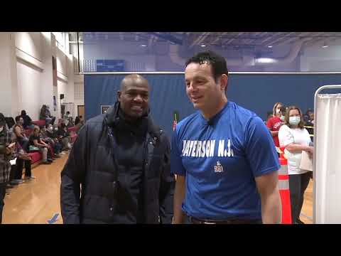 Paterson Vaccine Hesitancy