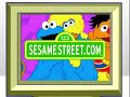 SesameStreet Com 2002 2008 Original Logo