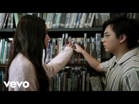 Arsy Widianto - Hey Cinta (From "The Way I Love You" Original Motion Picture Soundtrack)