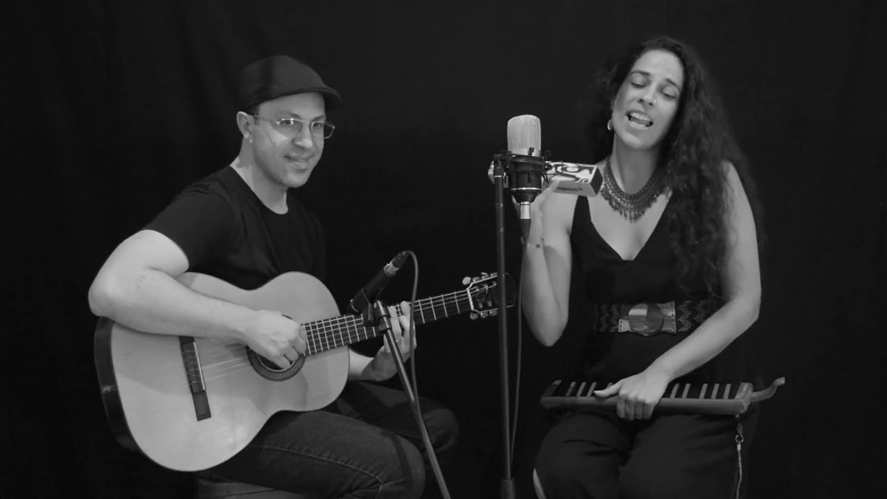 Promotional video thumbnail 4 for Kamila Harpist