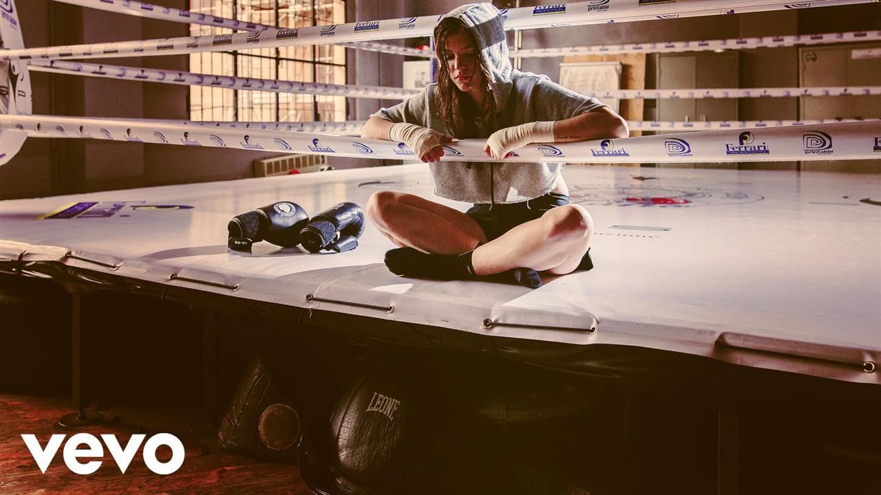 Chiara Grispo — Niente è impossibile