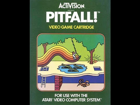 Explora : Time Run Atari