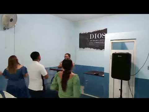 Segundo Servicio DEB LA LIBERTAD PETEN