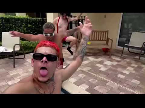 Peter Anguila Remix-Tsunami Colita Bebito