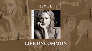 Download lagu Jewel - Life Uncommon ( Visualizer from SPIRIT 25th Anniversary Edition) mp3