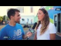Wideo: Agnieszka Jerzyk: Do Rio przywiozłam słońce!