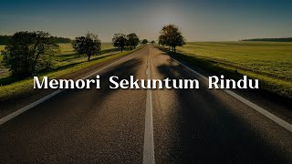 Download lagu Memori Sekuntum Rindu (Lirik) - Spoon, Medicine, Eddie Hamid || Mix Lirik mp3 Download lagu Memori Sekuntum Rindu (Lirik) - Spoon, Medicine, Eddie Hamid || Mix Lirik mp3