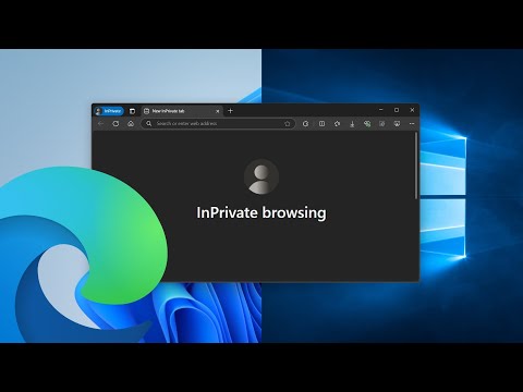How to Always Open Microsoft Edge in Private Mode on Windows