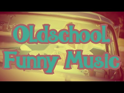 Classic - Oldschool Funky Music | Royalty Free Funny Music