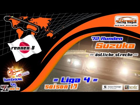 AWL s19 - Liga 4 - Finale - Suzuka Ost - by Mo Le