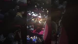 Joe Budden proposes to Cyn Santana #teamLOVE