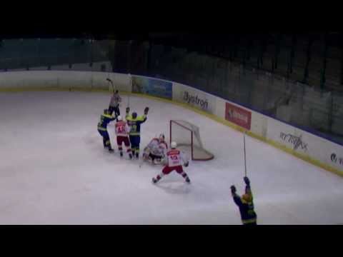 HC Torax Poruba - HC ZUBR Přerov  8.2.2014