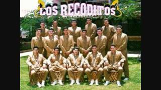 BANDA LOS RECODITOS 100%  SINCERO ...........................