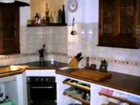 Villa for sale Almachar in Malaga Spain ref 3930