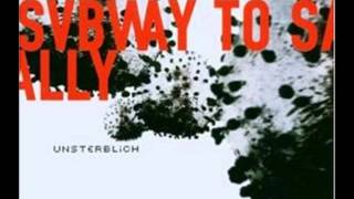 Subway to Sally - Unsterblich (Twiggy Remix)