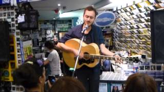 Formaldehyde - Tom Smith live @ Banquet Records