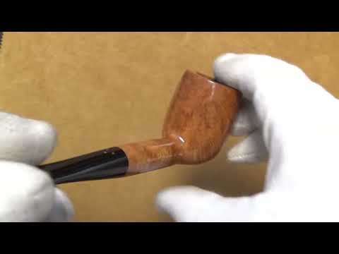 Pipa Savinelli Giubileo d'oro 111 Ks Natural