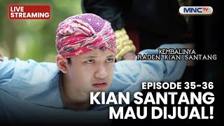 Download lagu 🔴KIAN SANTANG MAU DIJUAL! | LIVE KEMBALINYA RADEN KIAN SANTANG | 1 NOVEMBER 2025 mp3 Download lagu 🔴KIAN SANTANG MAU DIJUAL! | LIVE KEMBALINYA RADEN KIAN SANTANG | 1 NOVEMBER 2025 mp3