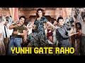 Yun Hi Gaate Raho Saagar 1985 Rishi Kapoor Kamal Haasan Dimple Kapadia