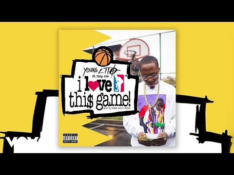 Young Lito - I Love This Game (Audio) ft. Troy Ave