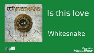 Download lagu Whitesnake Lirik Dan Terjemahan Lyrics... mp3
