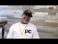 JT Money: 2pac The Man VS Legend, Passing The Baton To Rick Ross & Trick Daddy, Miami Bass