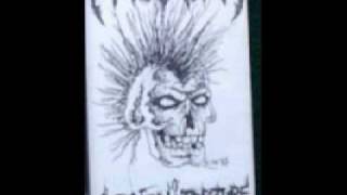 Massacra - Toxic War (Demo 87)