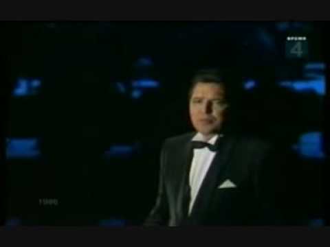 Vladimir Atlantov Passione