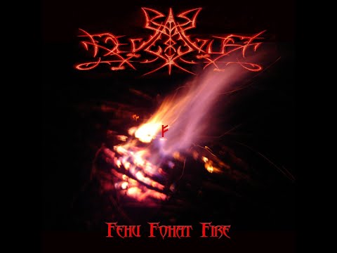 Deviator - Fehu​-​Fohat​-​Fire - [Full Album]