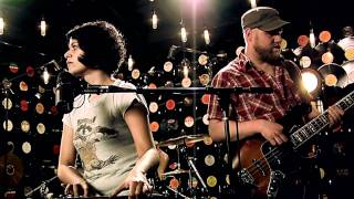 Shilpa Ray and Her Happy Hookers - Erotolepsy (Live Music Video) HD