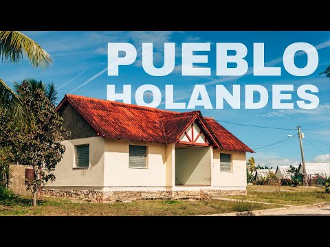 Willkommen im Pueblo Holandés - Wir zeigen Dir das wunderschöne Paradies auf Kuba I Cuba Buddy