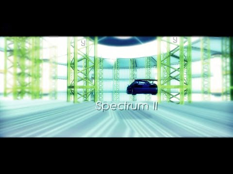 [DM] BreAkeR v.12  - Spectrum II