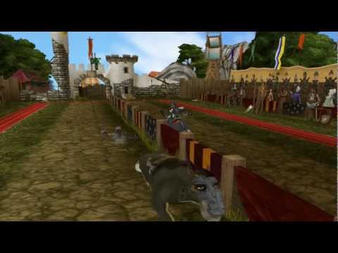 donkey xote pc game