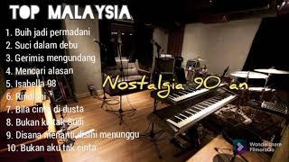 Download lagu Lagu Malaysia terbaik rock slow full album Nostalg... mp3