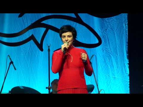 fernanda takai & roberto menescal & marcos valle @ espaço furnas cultural: só saudade / outra vez