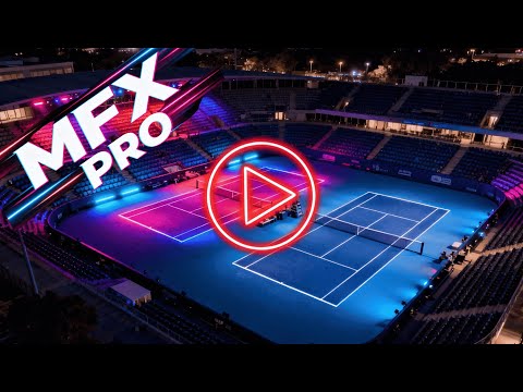 🔥 Introducing the MFX Pro Lighting System by Maritz Electrical! 🔥