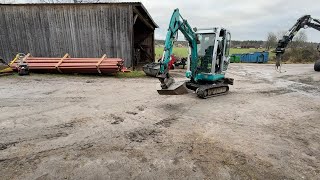 Miniescavatore Sunward SWE17B in vendita - Immagine 4 | Machineryline IT Miniescavatore Sunward SWE17B | Immagine 4 - Machineryline