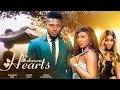 BETWEEN HEARTS - Maurice Sam, Pearl Wats, Miwa Olorunfemi 2024 Nigerian Nollywood Romantic Movie