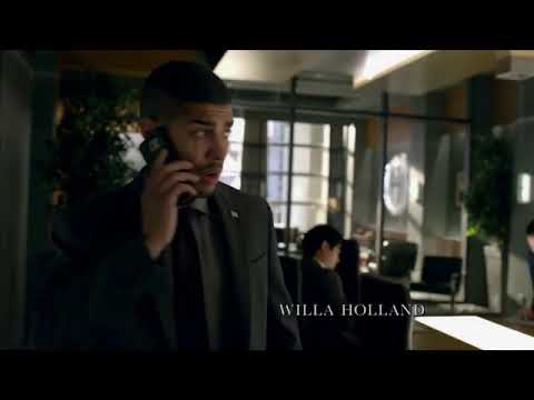 Arrow 6x5 deathstroke Retruns