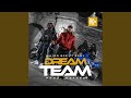 Dream Team Feat Kony