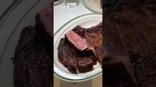 Download lagu First time at Wolfgang's Steakhouse in BGC to celebrate a milestone! Thank you ​⁠​⁠@wheninmanila! mp3