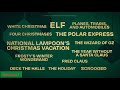 AMC US Advert Best Christmas Ever Stars November 29 Christmas Is My Favourite Time Of The Year 2025