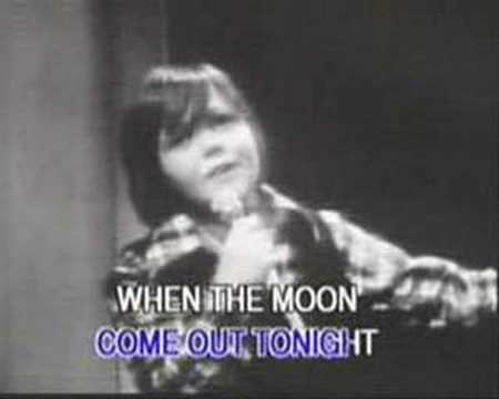 Jimmy Osmond - I'm gonna knock on your door