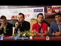 Kumar Sanu Singer Live PRogram In Nepal 2017